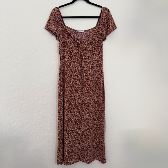 PinkBlush maternity/non maternity dress - Picture 6 of 6